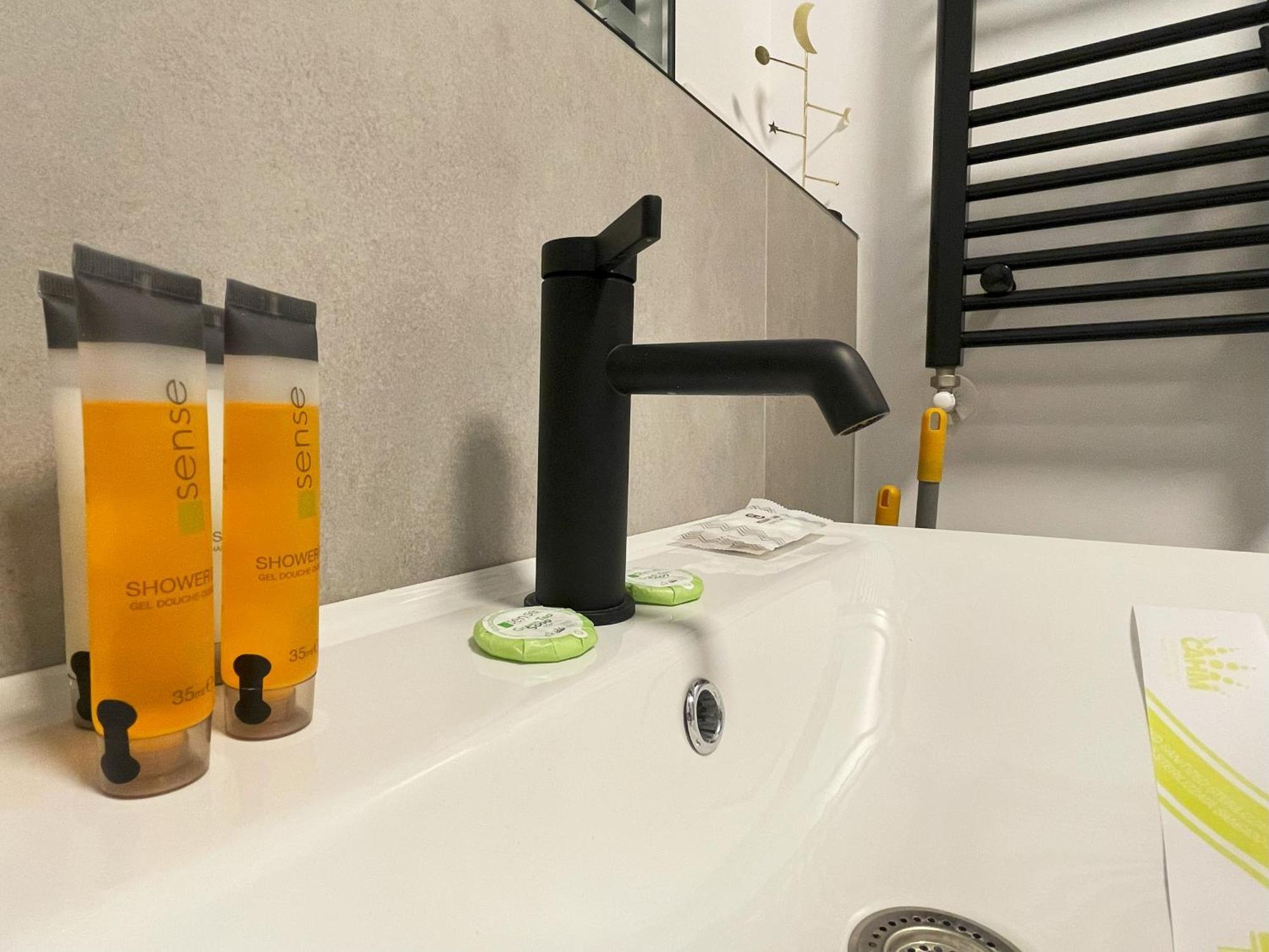 Rosewood Boutique Apartment Синая Экстерьер фото