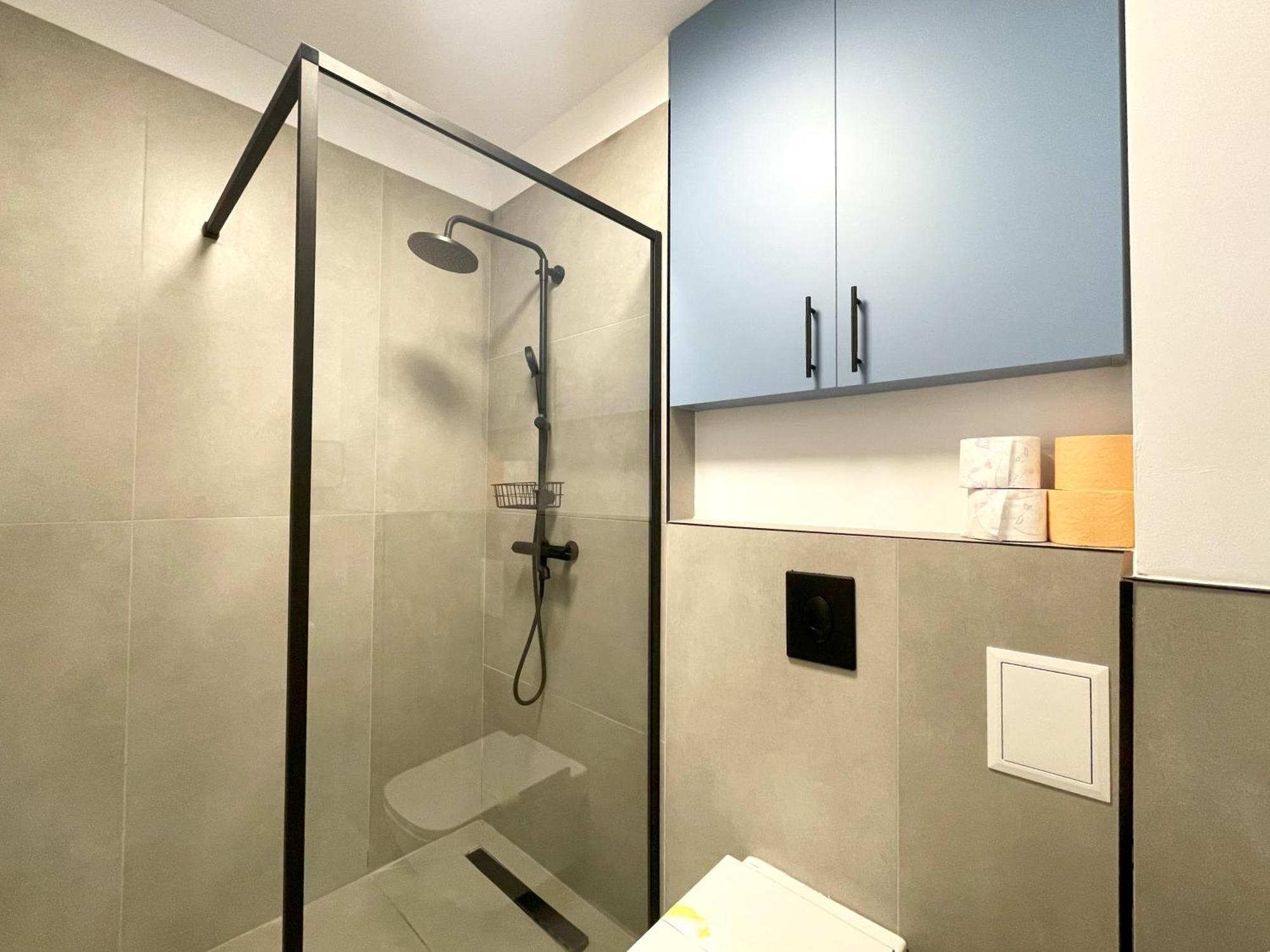 Rosewood Boutique Apartment Синая Экстерьер фото