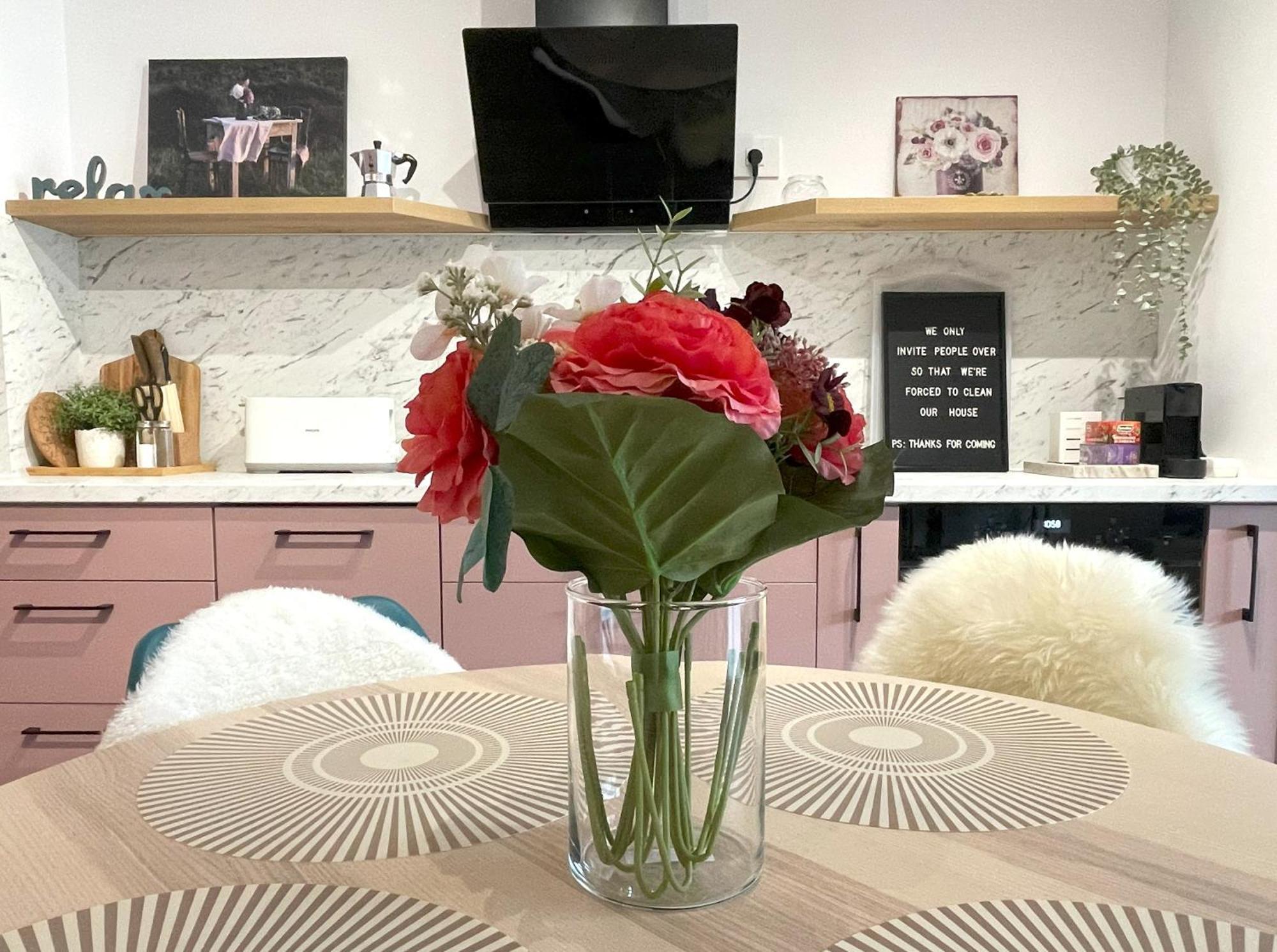 Rosewood Boutique Apartment Синая Экстерьер фото