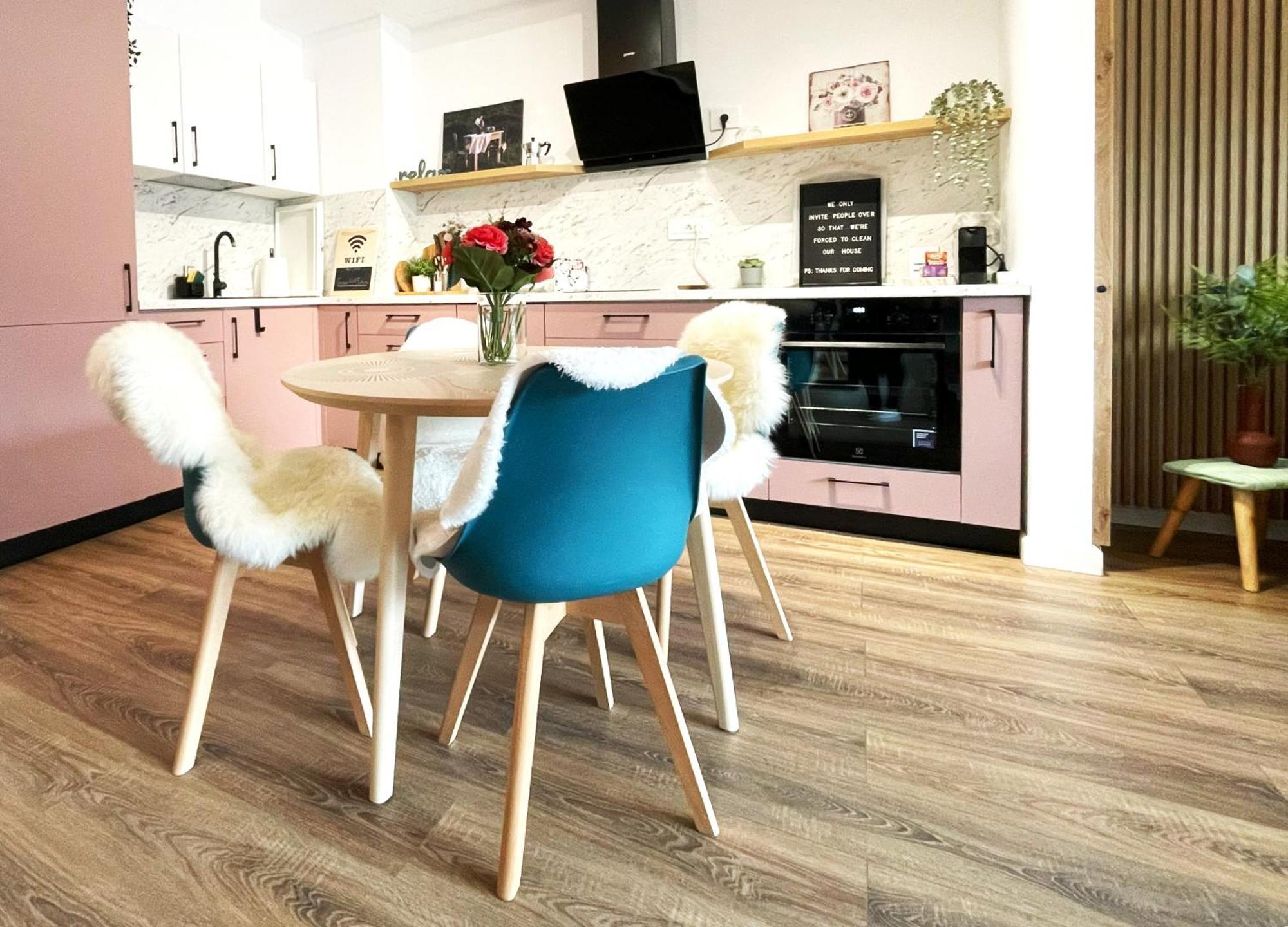 Rosewood Boutique Apartment Синая Экстерьер фото